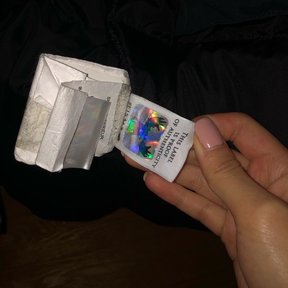 ❌SOLD!!!❌ Moose knuckles Debbie bomber jacket - Picture 3 of 7